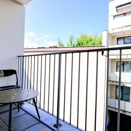 Luxury Apartment Free Parking Wawel Castle 2 Minutes Krasków Eksteriør bilde